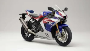 Honda Fireblade SP 30 (2022) 