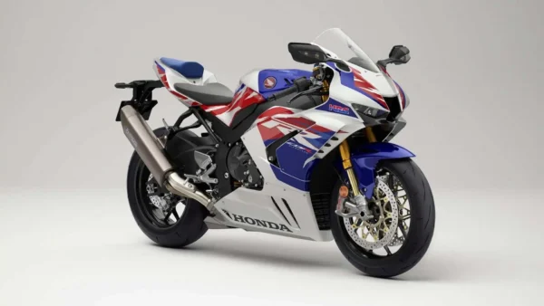 Honda Fireblade SP 30 (2022) 