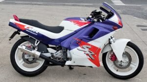 Honda CBR 450 SR 1994