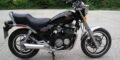 Honda CB 550 SC (1983)