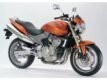 Honda CB 600 F Hornet 2006