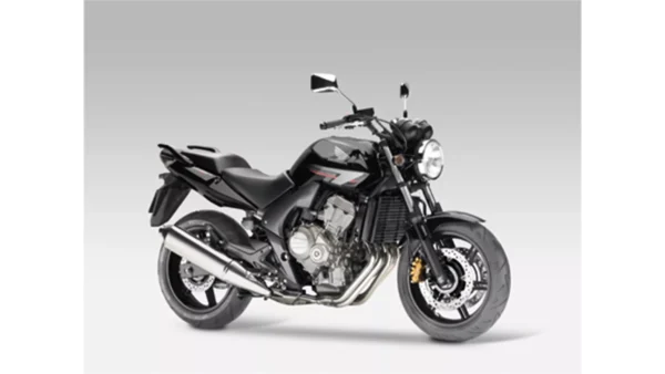 Honda CBF600N ABS (2011)