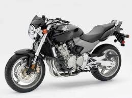 Honda CB 600 F Hornet 2006