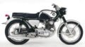 Honda CB77 1964