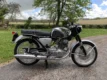 Honda CB77 1963