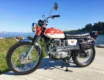 Honda CL 350 1969