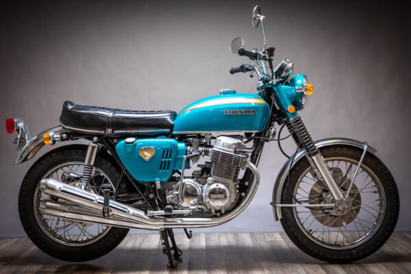 Honda CB750 1969