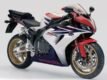 Honda CBR 1000 RR Fireblade (2007)