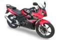 Honda CBR 150R 2007