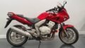 Honda CBF 150M 2007