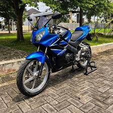 Honda CBR 150R 2007