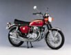 Honda CB 750 F 1972