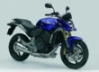 Honda CB 600 F Hornet 2007