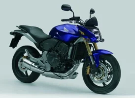 Honda CB 600 F Hornet 2007