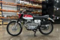 Honda CL 350 19682,90,000 