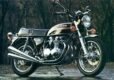 Honda CB 550 SS (1975)