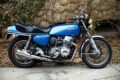 Honda CB 750 F 1975