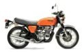 Honda CB 550 F 1 (1976)