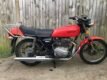 Honda CJ 360 T 1978 