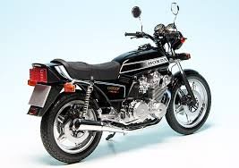 Honda CB 900 F Bol d`Or (1978)