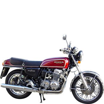 Honda CB 750 K 1978