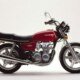 Honda CB 650 1978