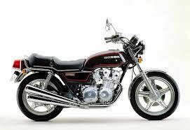 Honda CB 750 K 1978