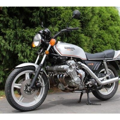 Honda CBX 1978