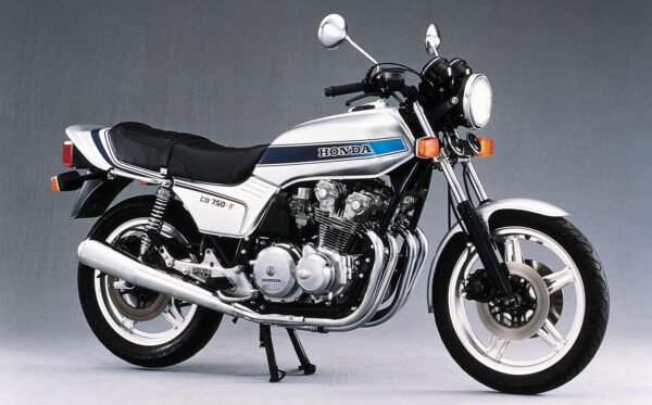 Honda CB 900 F Bol d`Or (1978)