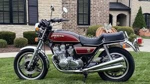 Honda CB 750 K 1979