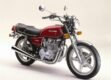 Honda CB 650 1979