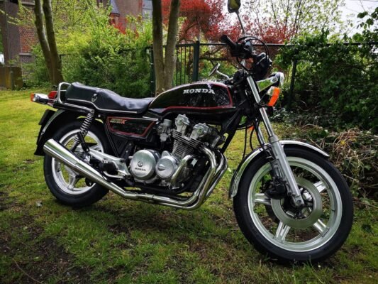 Honda CB 750 K 1979