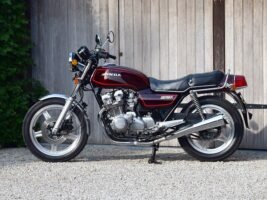 Honda CB 750 K 1980