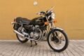 Honda CB 650 RC 1983