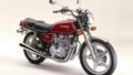 Honda CB 650 1980
