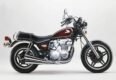 Honda CB 650 (1982)