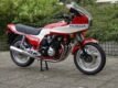 Honda CB 900 F 2 Bol d`Or (1981) 
