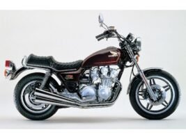 Honda CB 750 C 1981