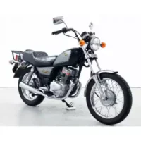 Honda CM 125 C 1983