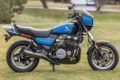 Honda CB 700 SC Nighthawk S 1984