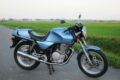 Honda CBX 550 F 1984
