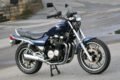 Honda CB 650 SC 1985