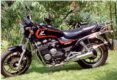 Honda CBX 650 E (1985)