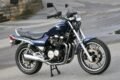 Honda CBX 650 E 1986