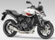 Honda CB600F Hornet (2009)