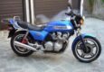 Honda CB 900 F Bol d`Or (1981)