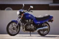Honda CB 750 1993