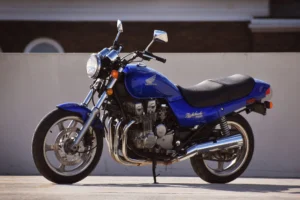 Honda CB 750 1993