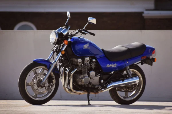 Honda CB 750 1993