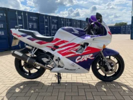 Honda CBR 600 F 1993